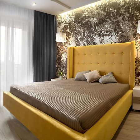 Sunny Belle Apartments Odessa Luaran gambar