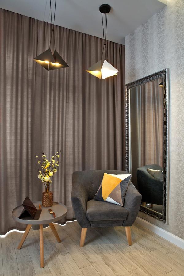 Sunny Belle Apartments Odessa Luaran gambar
