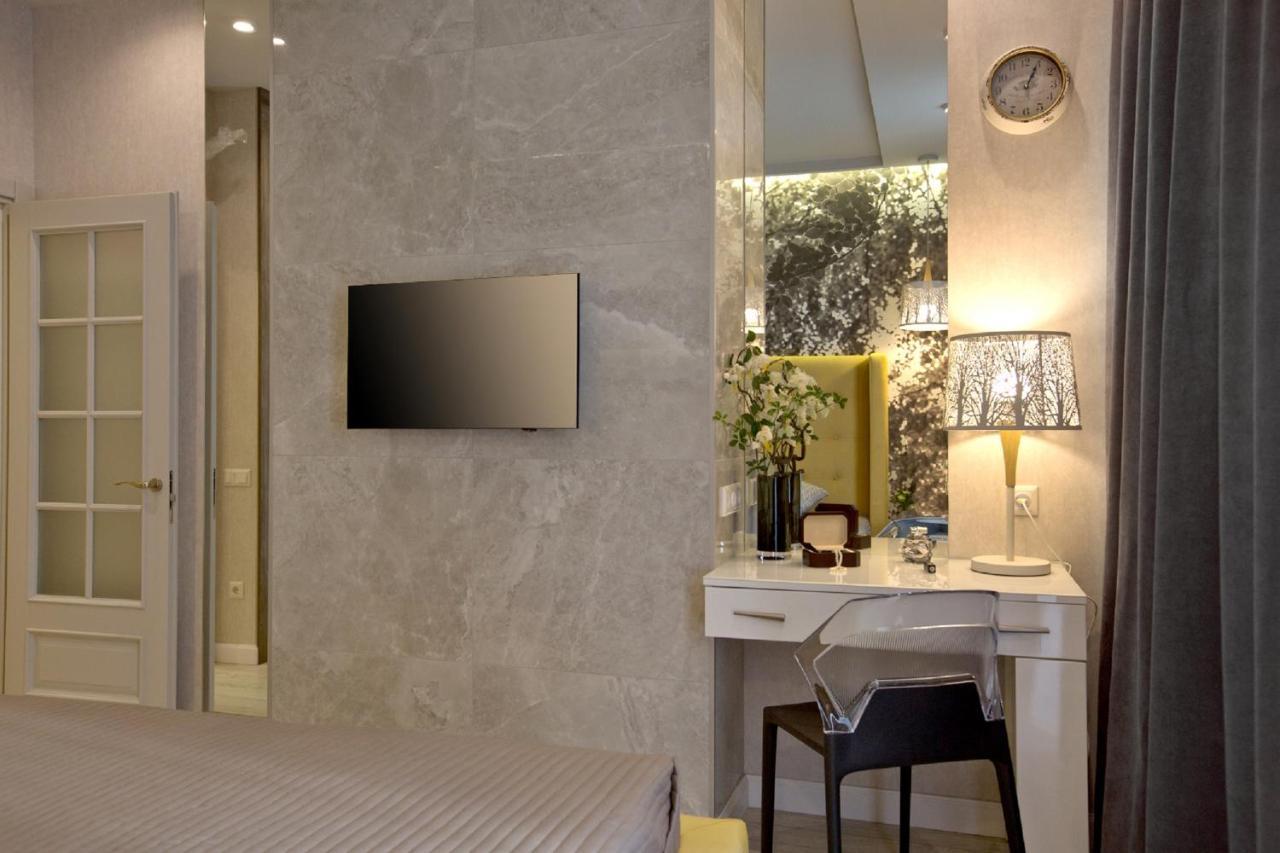 Sunny Belle Apartments Odessa Luaran gambar
