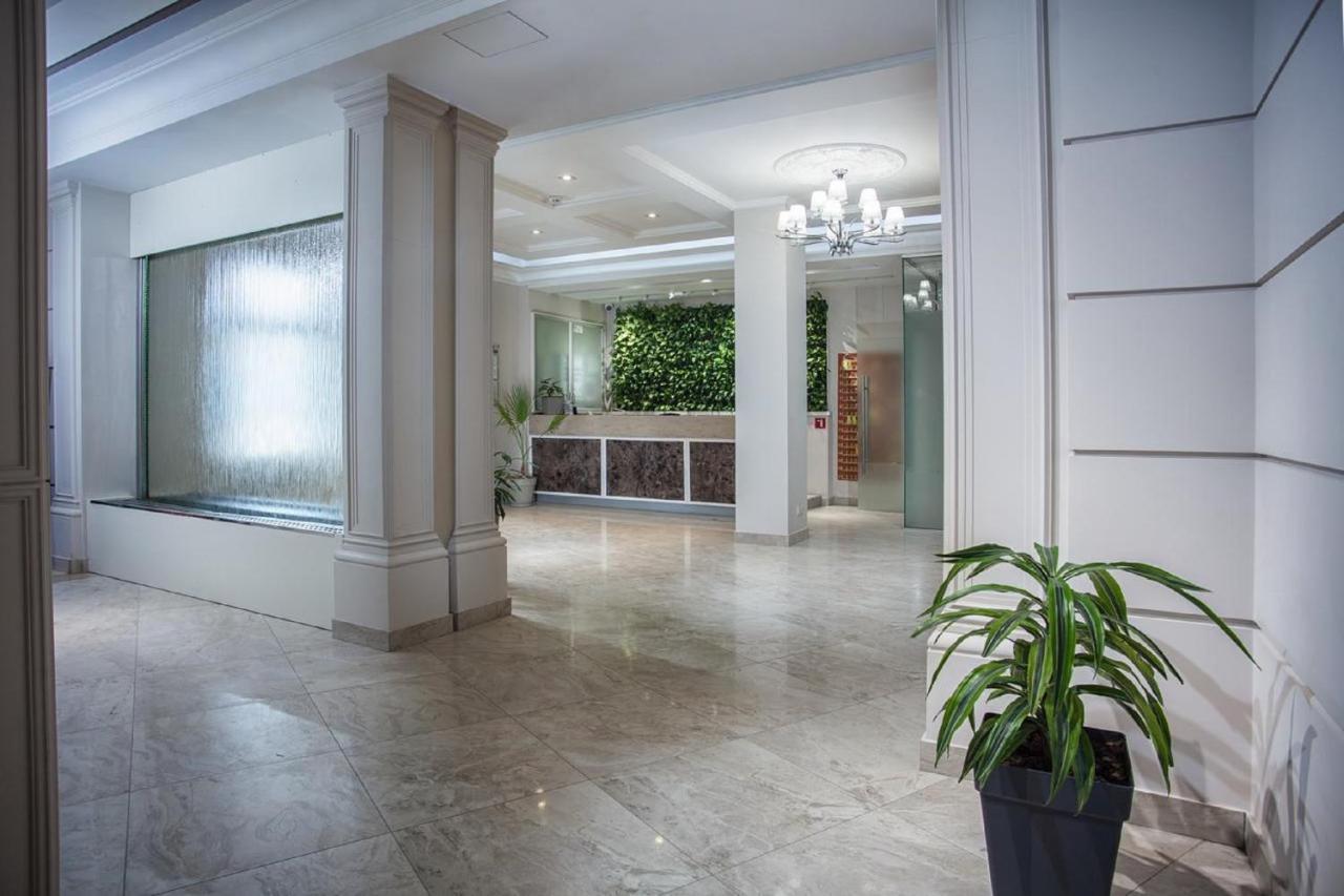Sunny Belle Apartments Odessa Luaran gambar